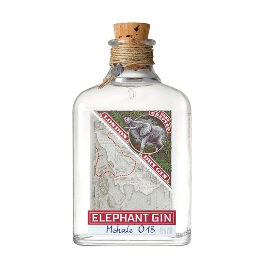 Gin Elephant