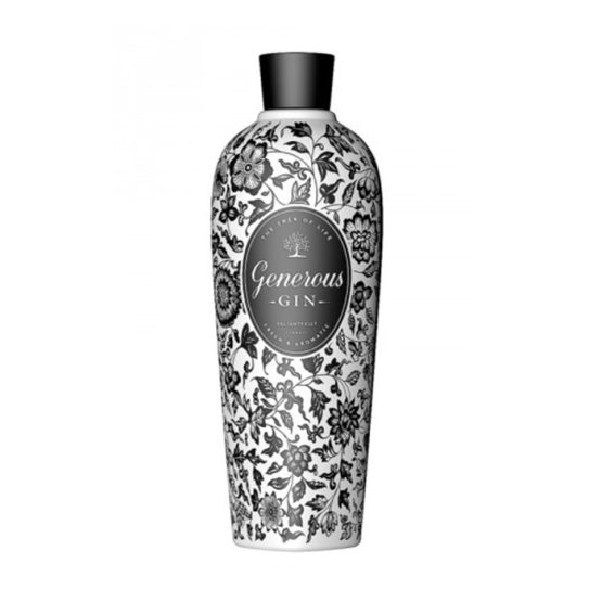 Gin Generous