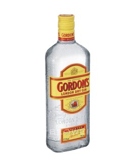 Gin Gordon\\\'s