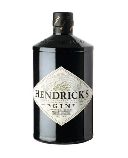 Gin Hendrick\\\'s