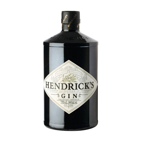 Gin Hendrick\\\'s