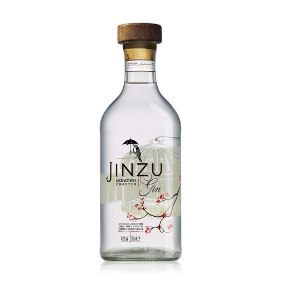 Gin Jinzu