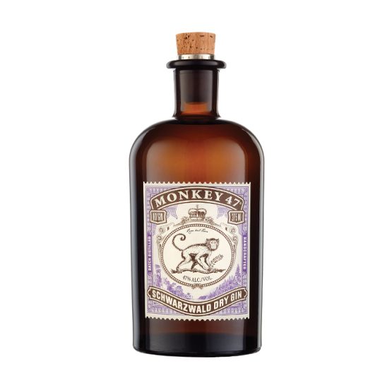 Gin Monkey 47
