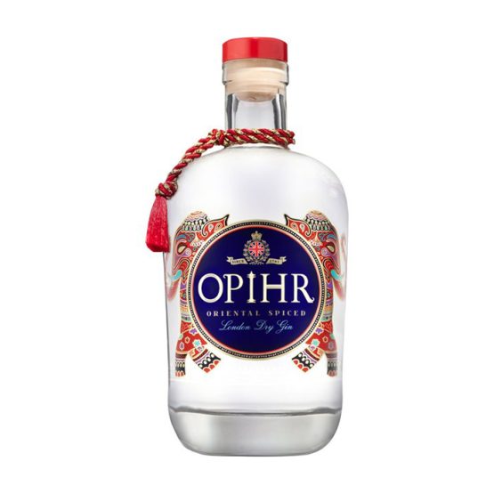 Gin Opihr