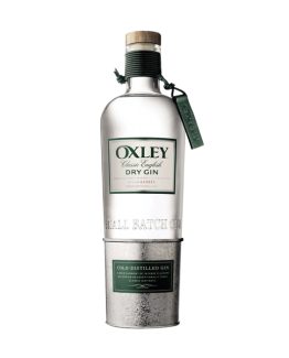 Gin Oxley Dry