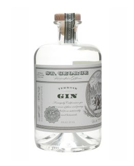 Gin Saint George Terroir