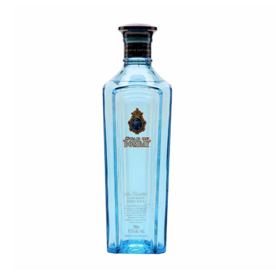 Gin Star of Bombay
