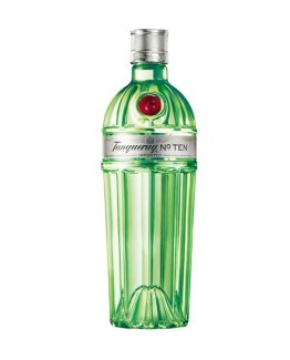Gin Tanqueray 10