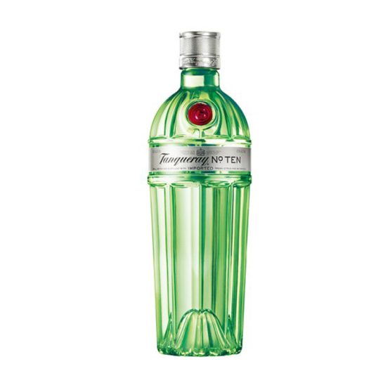 Gin Tanqueray 10