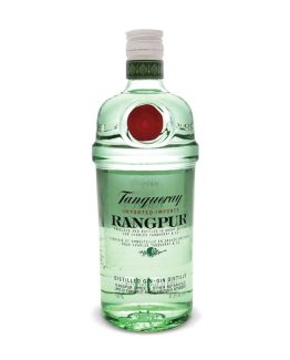 Gin Tanqueray Rangpur