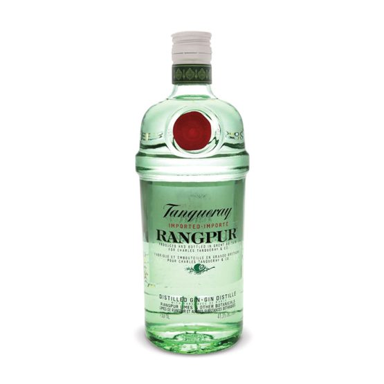 Gin Tanqueray Rangpur