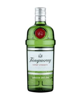 Gin Tanqueray confezione regalo