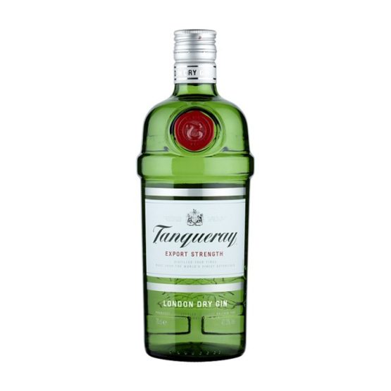 Gin Tanqueray confezione regalo