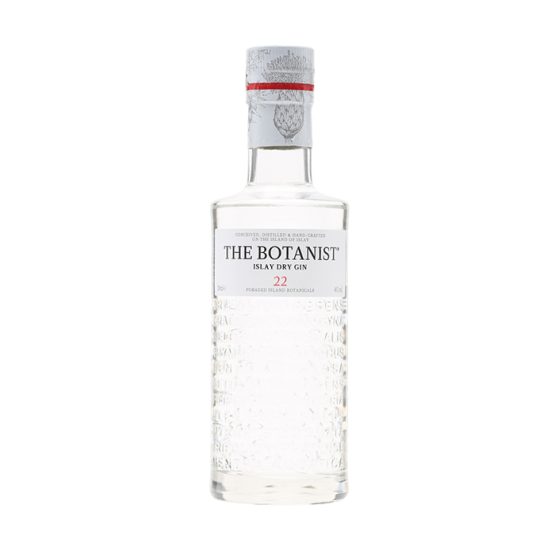 Gin The Botanist Dry