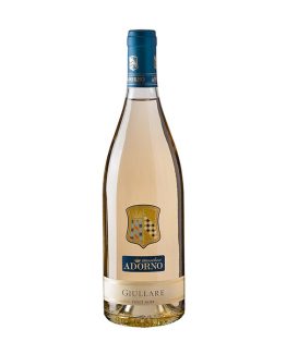 Giullare merlot bianco