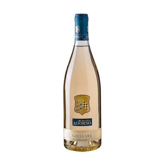 Giullare merlot bianco
