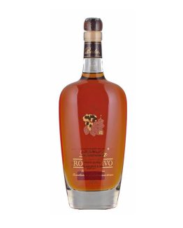Grappa Barbera Asti Roccanivo Paolo Berta