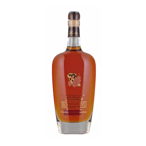 Grappa Barbera Asti Roccanivo Paolo Berta