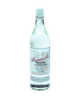 Grappa Paesanella