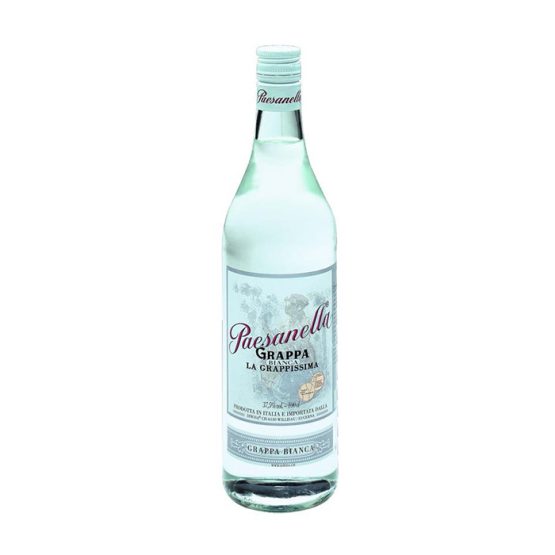 Grappa Paesanella