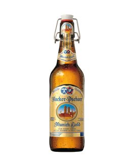 Hacker-Pschorr gold