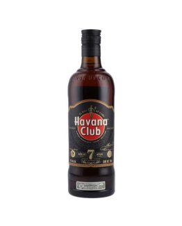 Rum Havana Club 7 anni