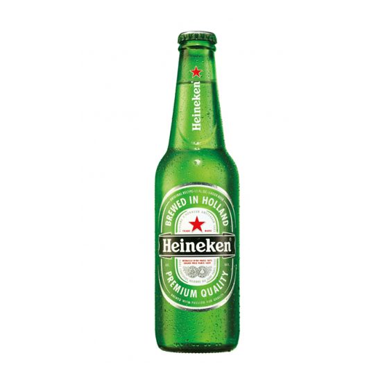 Heineken