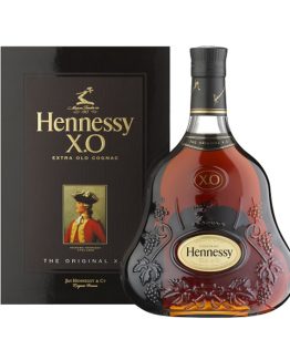 Hennessy XO