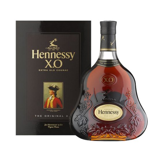 Hennessy XO