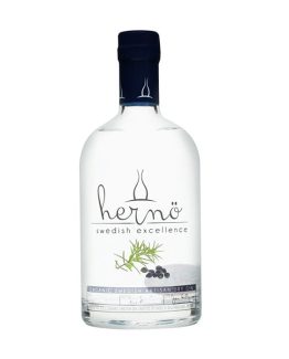 Herno Swedish Exellence Bio Gin