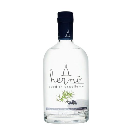 Herno Swedish Exellence Bio Gin