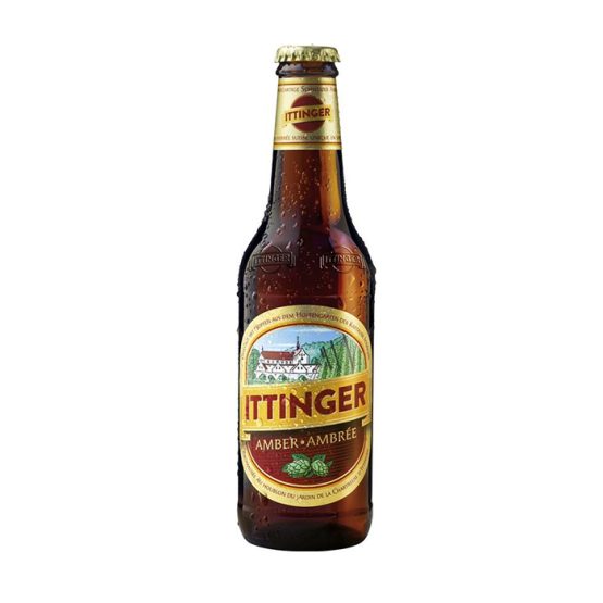 Ittinger Amber