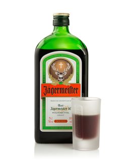 Jagermeister