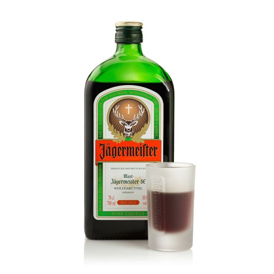 Jagermeister