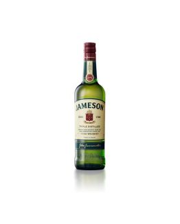 Whisky Jameson Irish