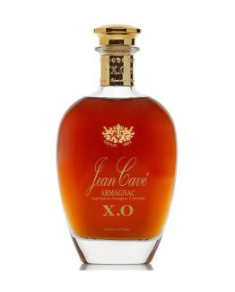 Jean Cavè XO