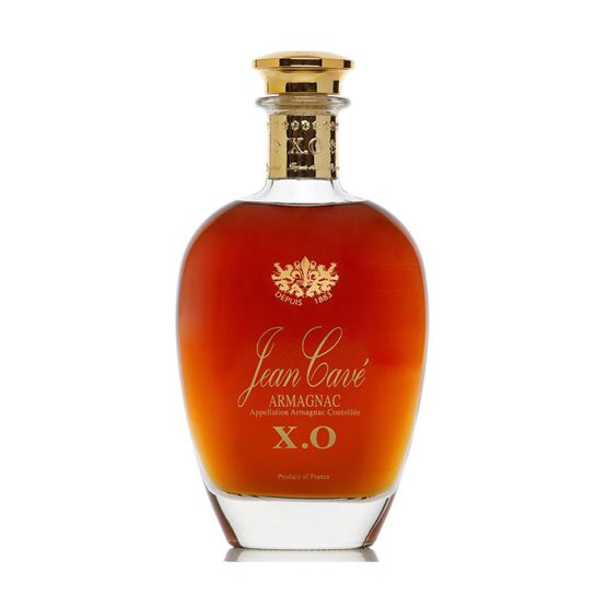 Jean Cavè XO