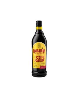Kahlua Coffee liqueur