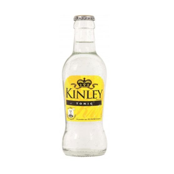 Kinley Tonic