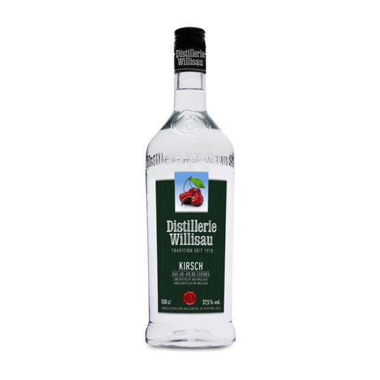 Kirsch Willisauer