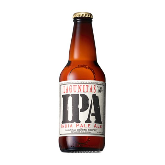 Lagunitas IPA
