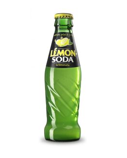 Lemonsoda 20 cl