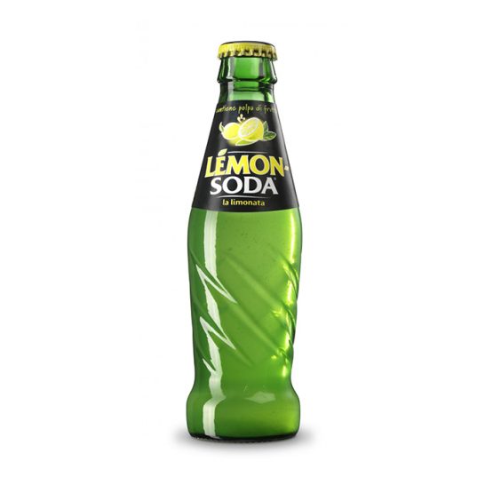Lemonsoda 20 cl