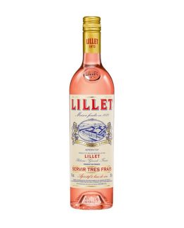 Lillet rose