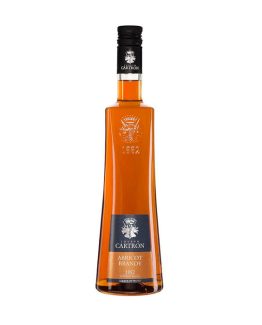 Liquore Cartron abricot