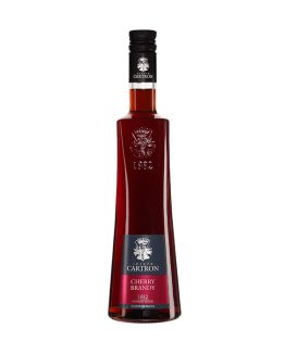 Liquore Cartron cherry brandy