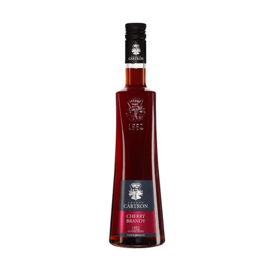 Liquore Cartron cherry brandy