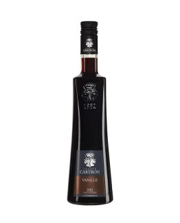 Liquore Cartron vaniglia