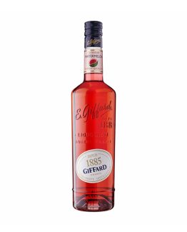 Liquore giffard anguria