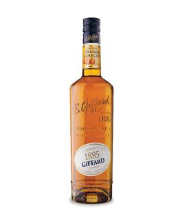 Liquore giffard orange curacao classic